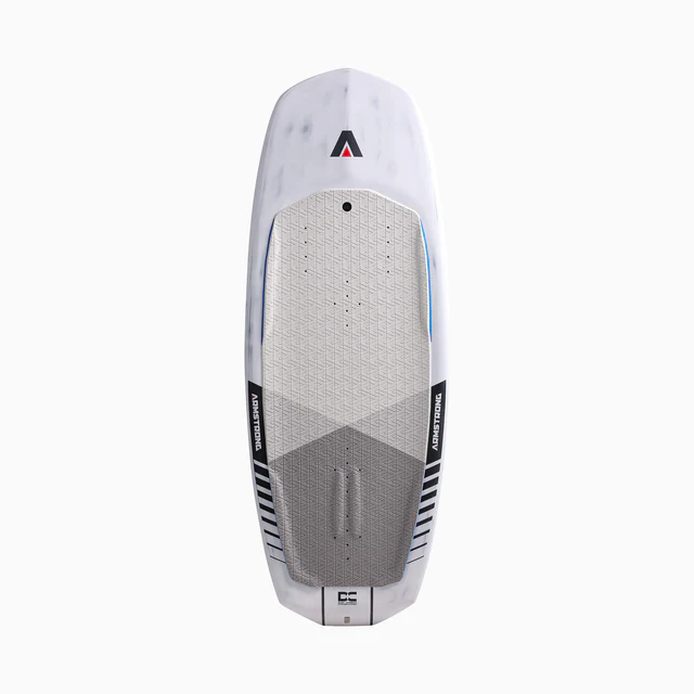 Wing FG Board