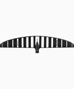 MA Mk II Front Wing