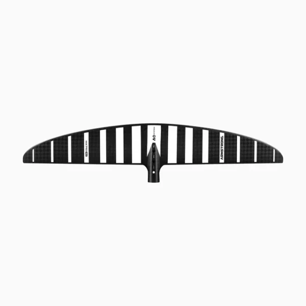 MA Mk II Front Wing
