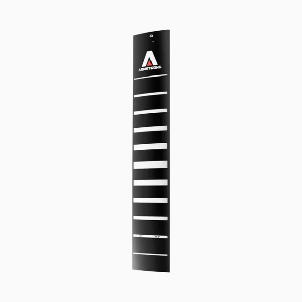 Alloy Mast