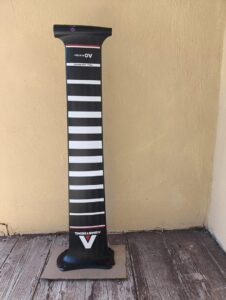 Used Armstrong Performance Mast