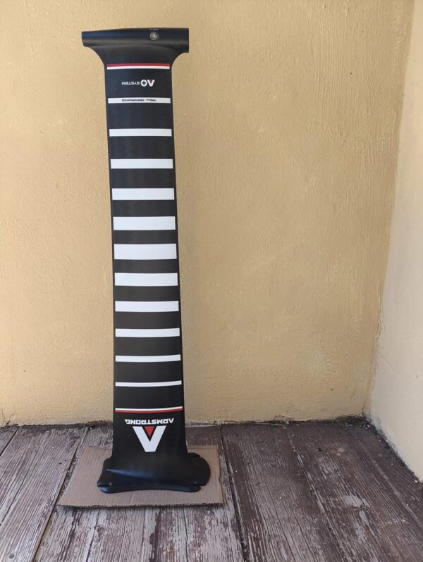 Used Armstrong Performance Mast - Image 3