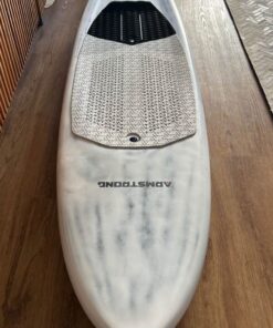 Used Armstrong Down Wind 107L Foil Board