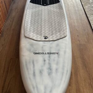 Used Armstrong Down Wind 107L Foil Board