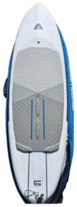 Used Armstrong ML75 Mid-Length Board