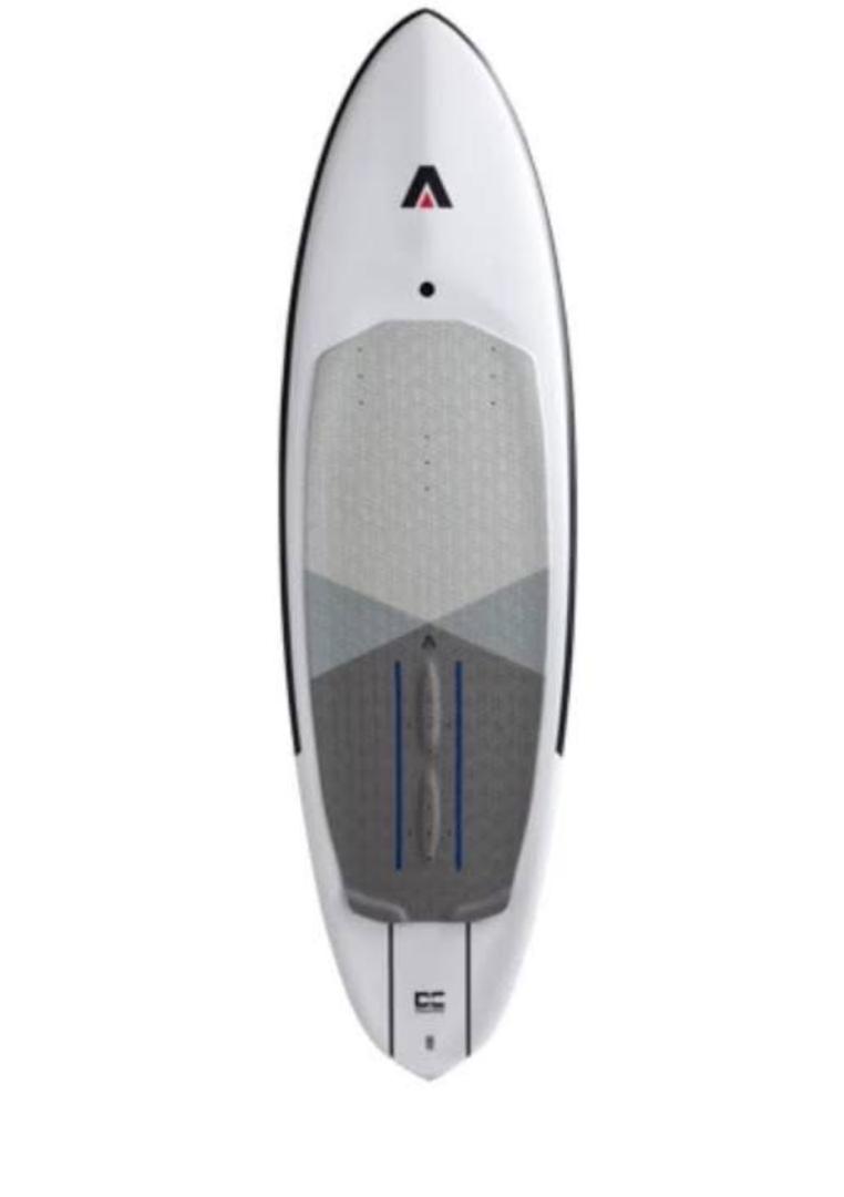 Used Armstrong ML55 Mid-Length Board