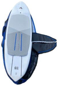 Armstrong Mid-Length 65L Board