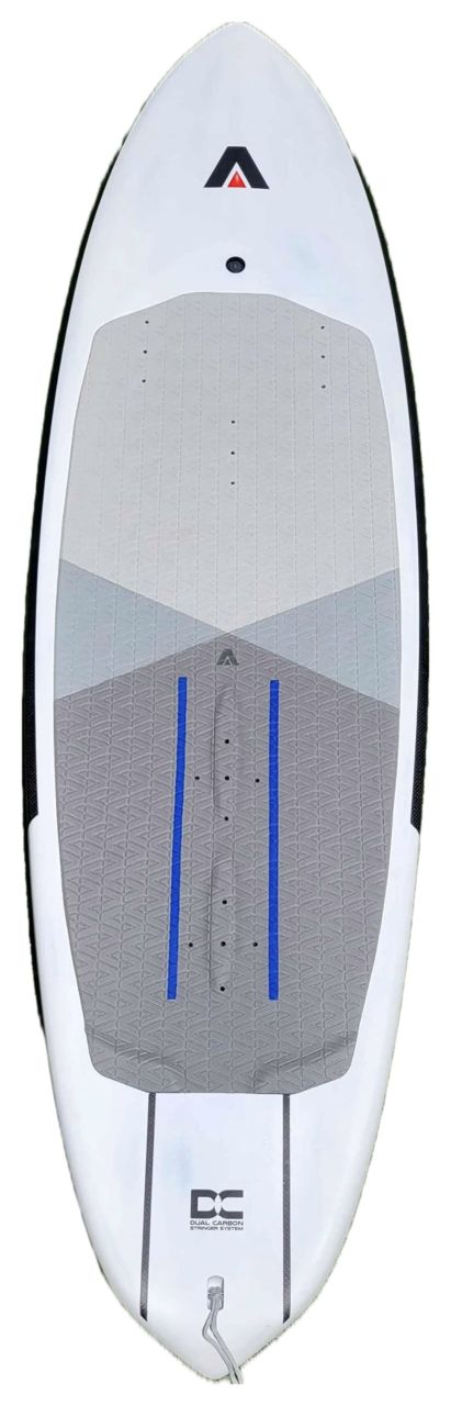 Used Armstrong ML45 Mid-Length Board