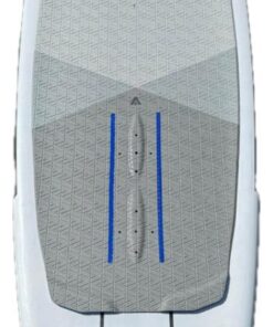 Used Armstrong ML85 Mid-Length Board
