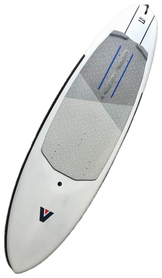 Armstrong ML75 Mid-Length Board