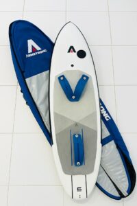 Used Armstrong ML100 Mid-Length Board