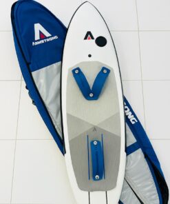 Used Armstrong ML100 Mid-Length Board