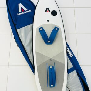 Used Armstrong ML100 Mid-Length Board